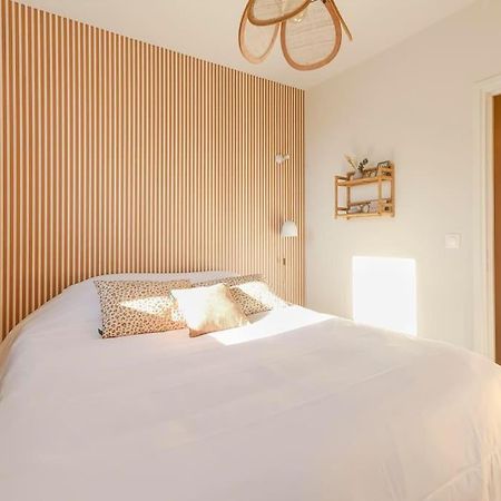 Appartement Prestigieux Place Saint Marc IV D Rouen Exterior photo