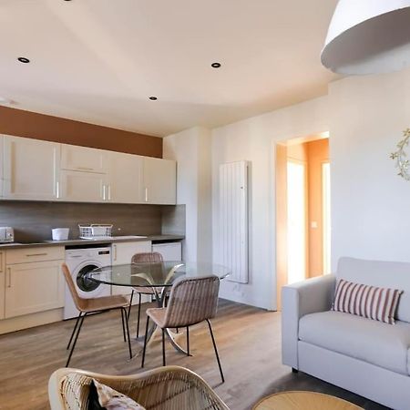 Appartement Prestigieux Place Saint Marc IV D Rouen Exterior photo