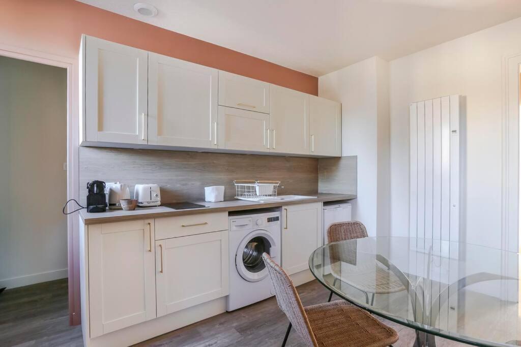 Appartement Prestigieux Place Saint Marc IV D Rouen Exterior photo