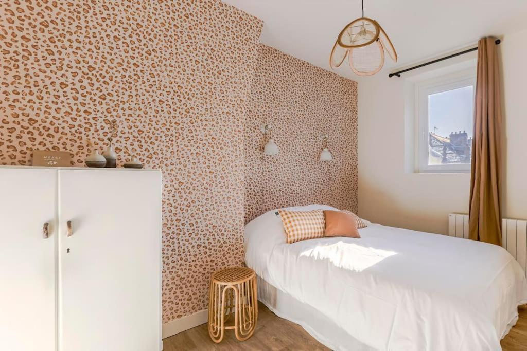 Appartement Prestigieux Place Saint Marc IV D Rouen Exterior photo